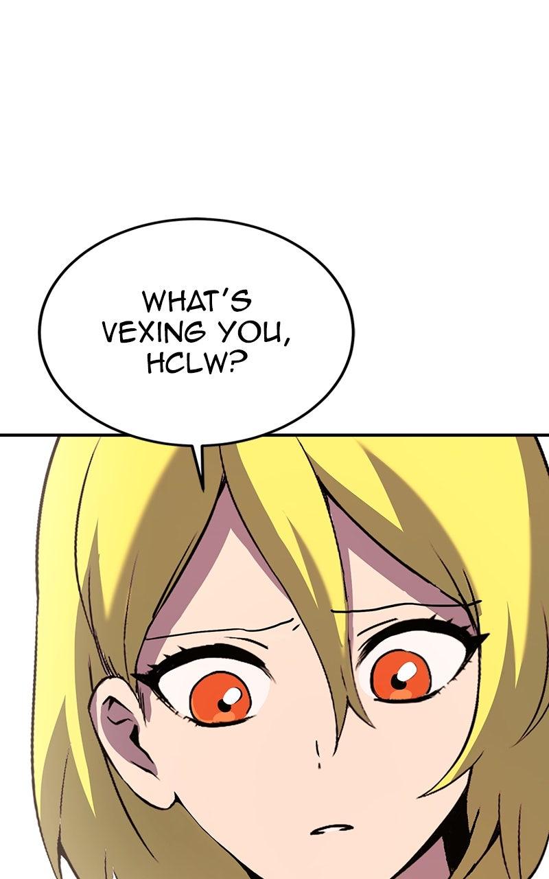 Read Hardcore Leveling Warrior chapter 156.9 image 116 on Lezhin