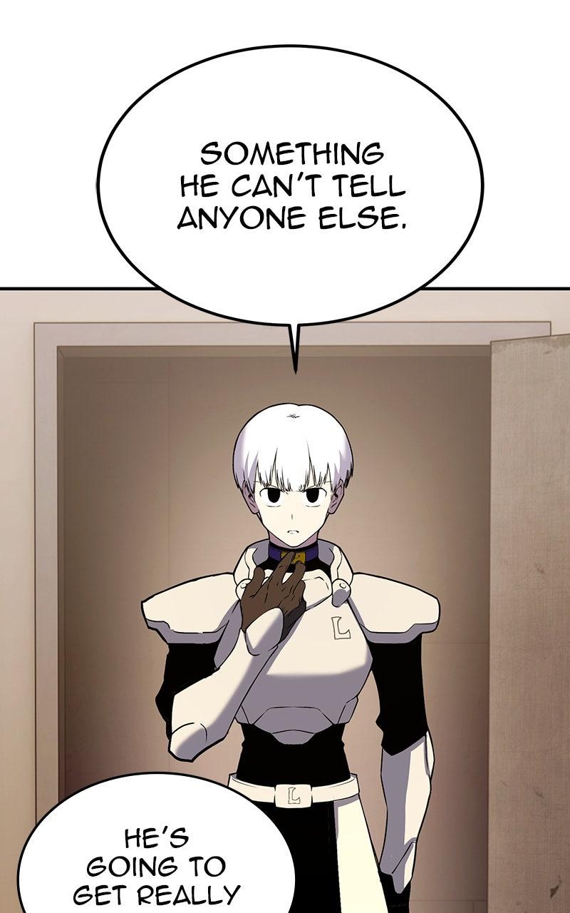 Read Hardcore Leveling Warrior chapter 156.9 image 119 on Lezhin