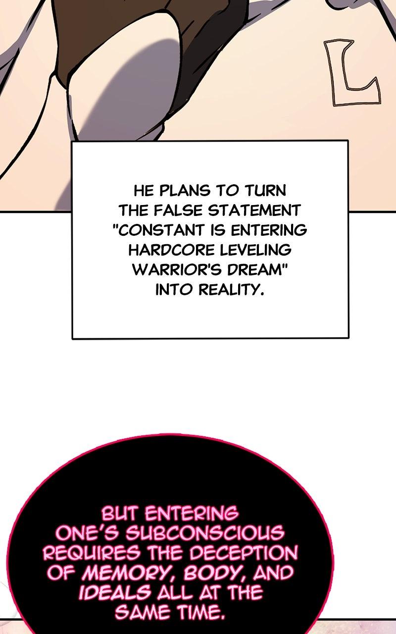 Read Hardcore Leveling Warrior chapter 156.9 image 122 on Lezhin