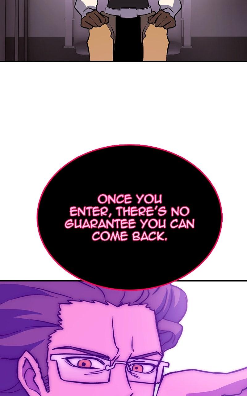 Read Hardcore Leveling Warrior chapter 156.9 image 126 on Lezhin