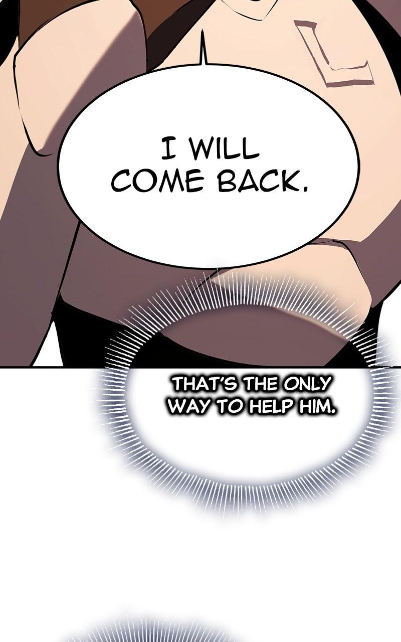 Read Hardcore Leveling Warrior chapter 156.9 image 129 on Lezhin