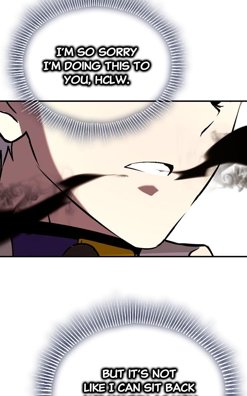 Read Hardcore Leveling Warrior chapter 156.9 image 130 on Lezhin