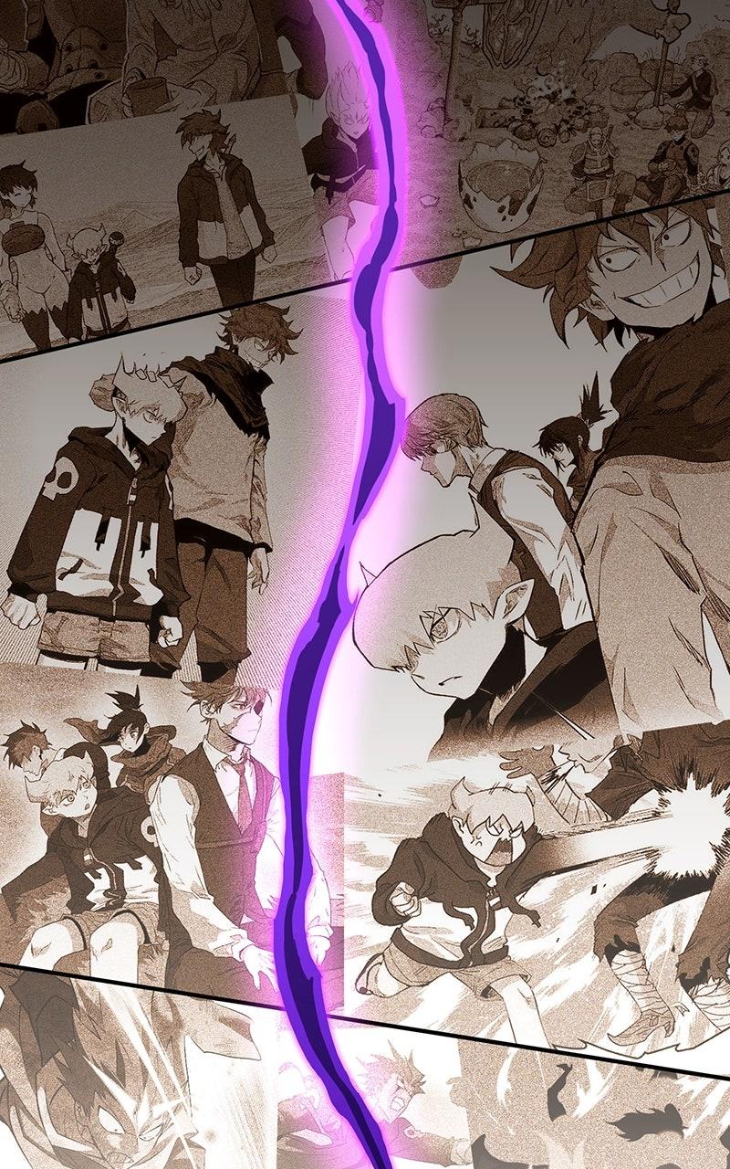 Read Hardcore Leveling Warrior chapter 156.9 image 139 on Lezhin