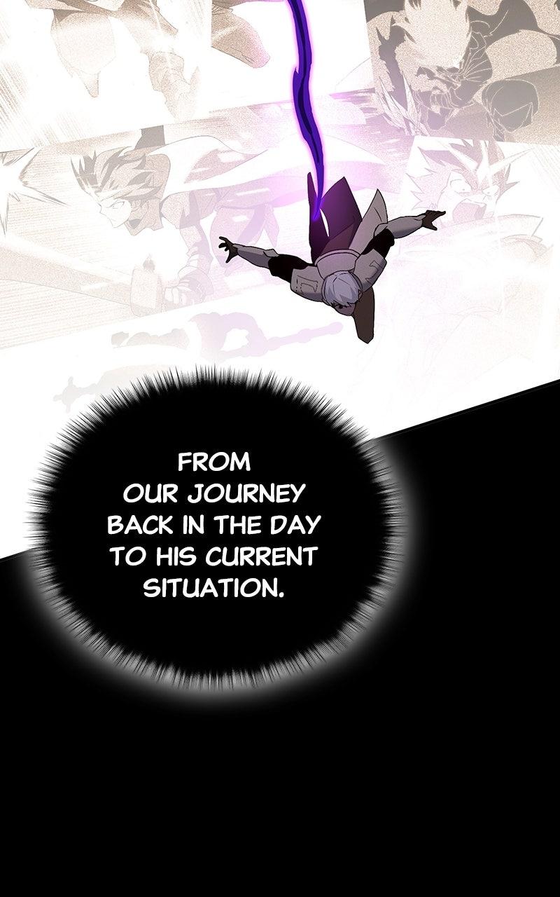Read Hardcore Leveling Warrior chapter 156.9 image 140 on Lezhin