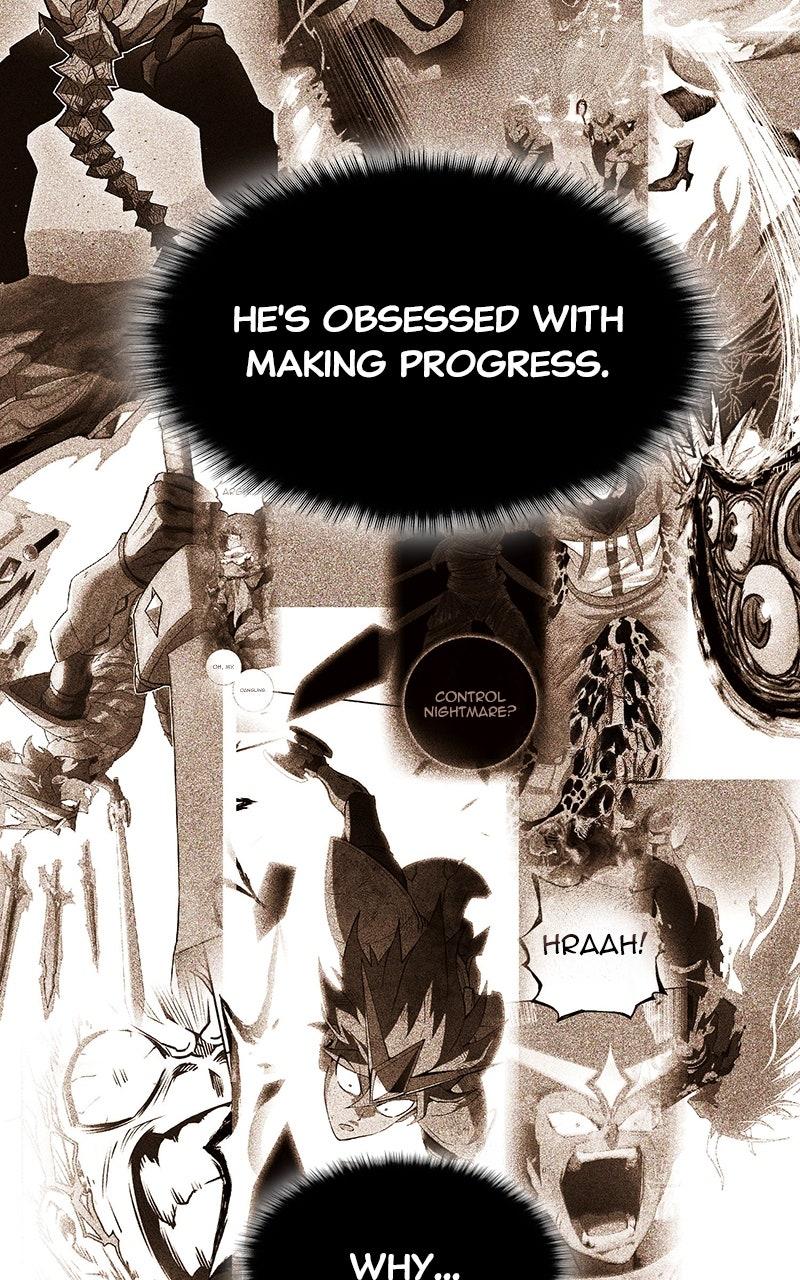 Read Hardcore Leveling Warrior chapter 156.9 image 144 on Lezhin