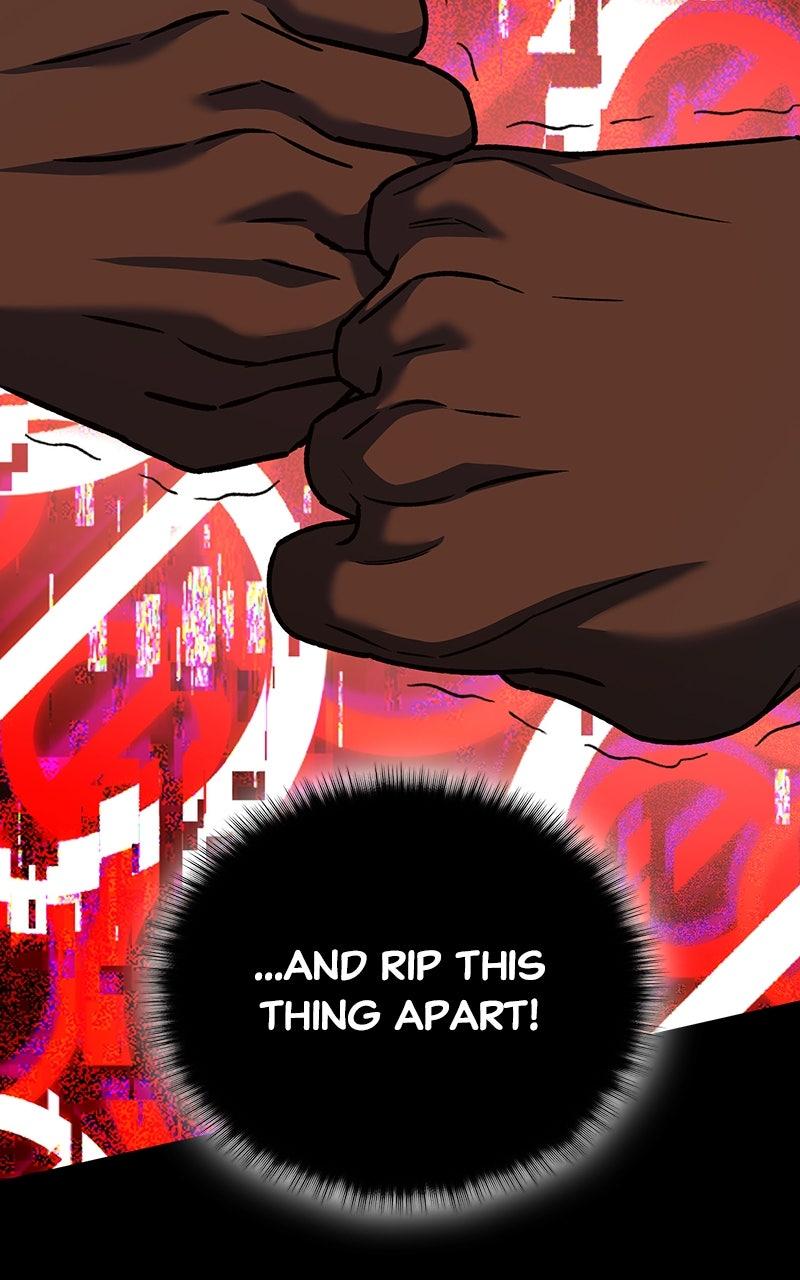 Read Hardcore Leveling Warrior chapter 156.9 image 153 on Lezhin
