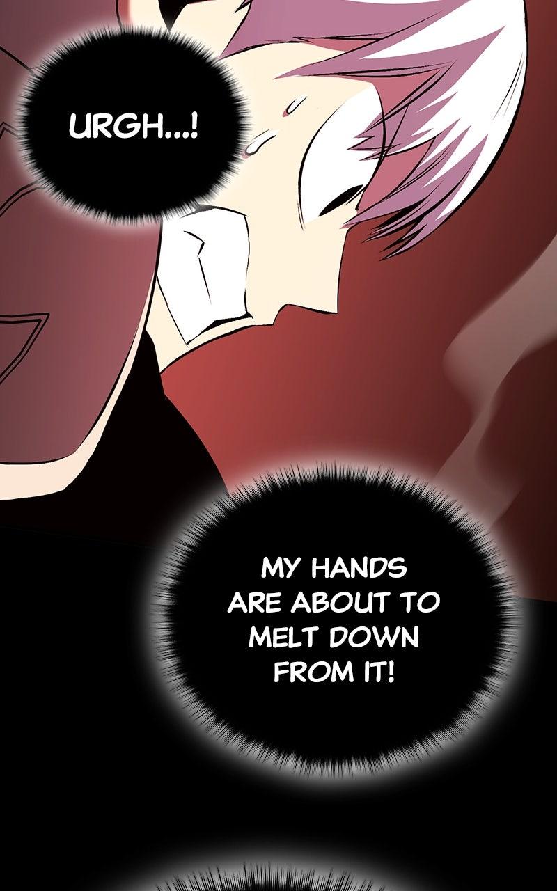 Read Hardcore Leveling Warrior chapter 156.9 image 158 on Lezhin