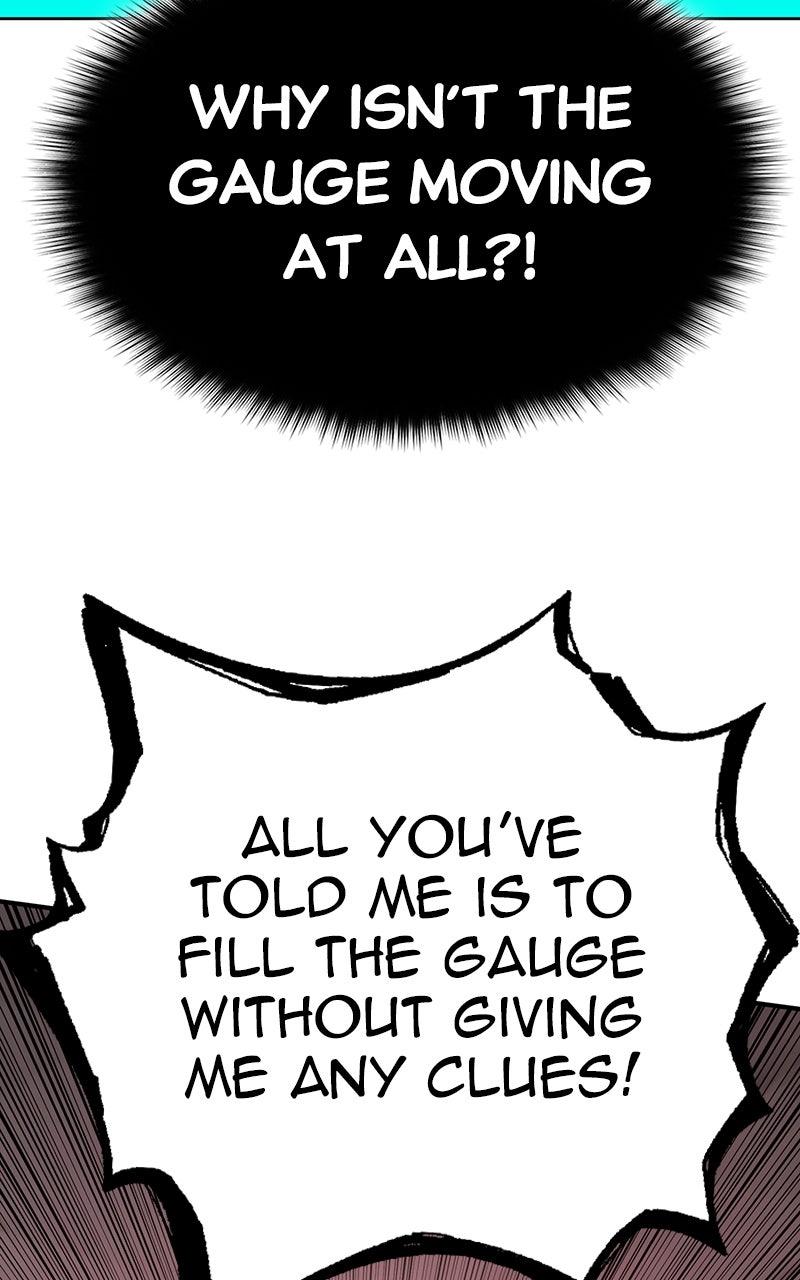 Read Hardcore Leveling Warrior chapter 156.9 image 16 on Lezhin