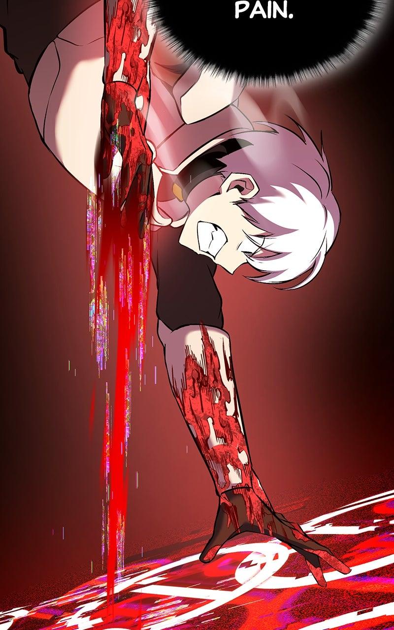 Read Hardcore Leveling Warrior chapter 156.9 image 160 on Lezhin