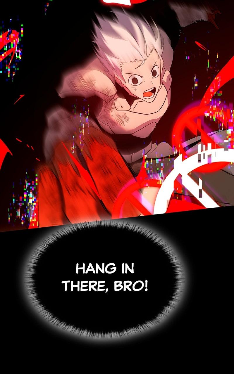Read Hardcore Leveling Warrior chapter 156.9 image 168 on Lezhin