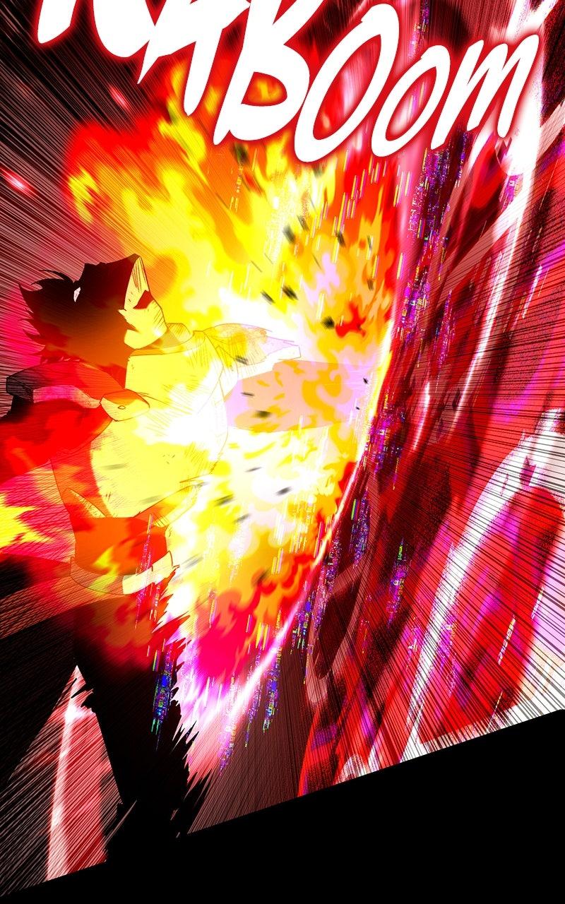 Read Hardcore Leveling Warrior chapter 156.9 image 172 on Lezhin