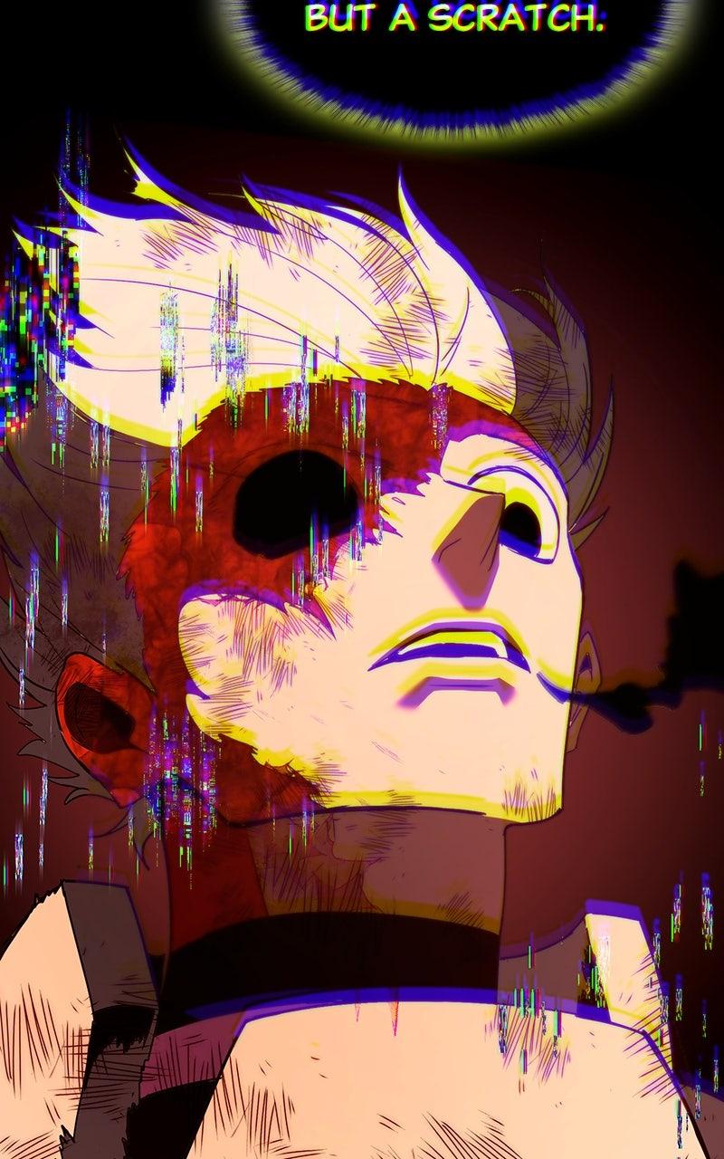 Read Hardcore Leveling Warrior chapter 156.9 image 175 on Lezhin