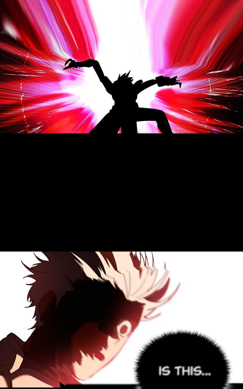 Read Hardcore Leveling Warrior chapter 156.9 image 190 on Lezhin
