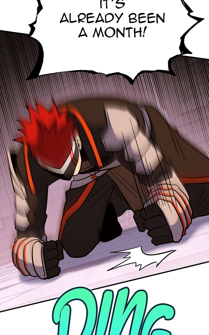 Read Hardcore Leveling Warrior chapter 156.9 image 20 on Lezhin