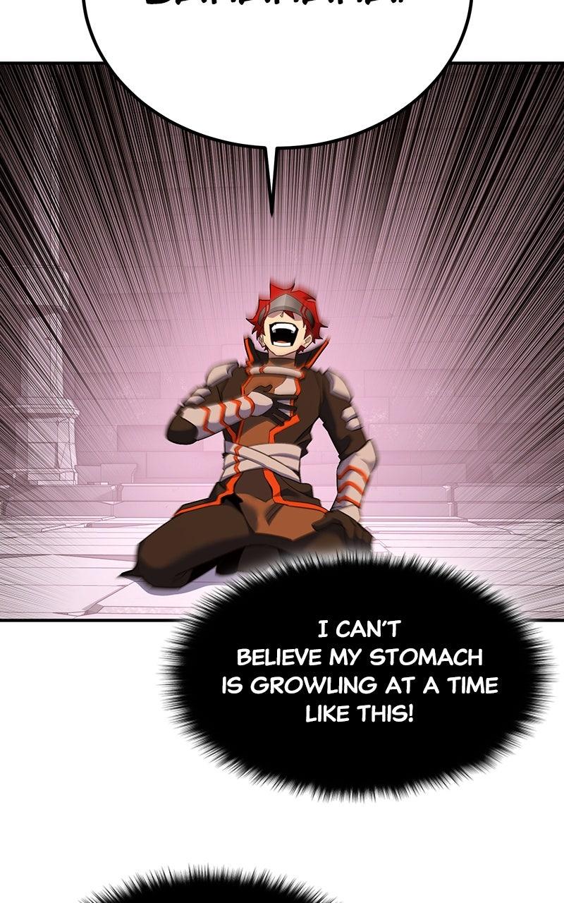 Read Hardcore Leveling Warrior chapter 156.9 image 28 on Lezhin
