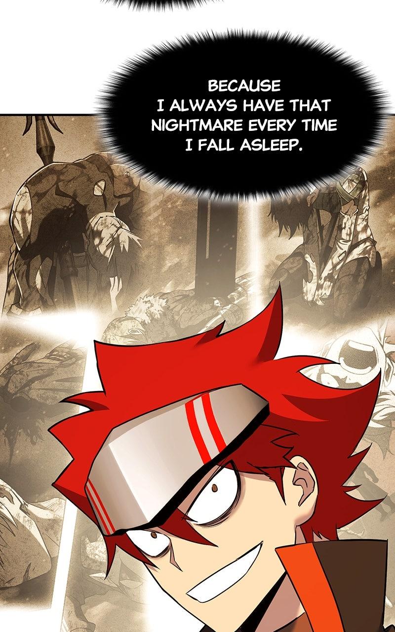 Read Hardcore Leveling Warrior chapter 156.9 image 30 on Lezhin