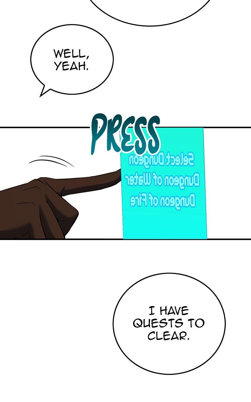 Read Hardcore Leveling Warrior chapter 156.9 image 34 on Lezhin