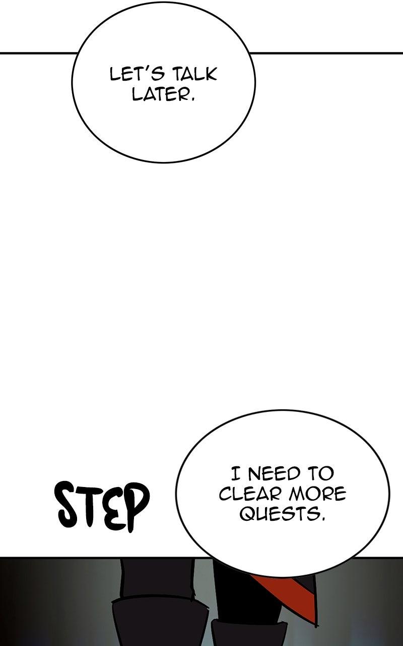 Read Hardcore Leveling Warrior chapter 156.9 image 36 on Lezhin