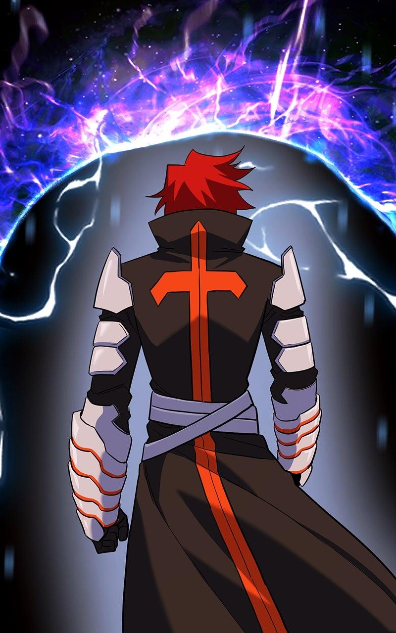 Read Hardcore Leveling Warrior chapter 156.9 image 38 on Lezhin