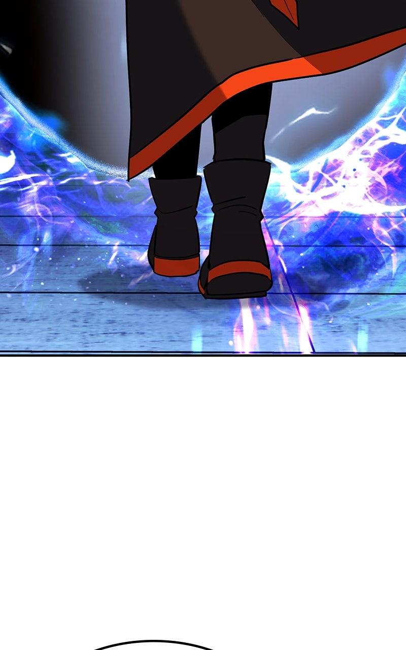 Read Hardcore Leveling Warrior chapter 156.9 image 39 on Lezhin