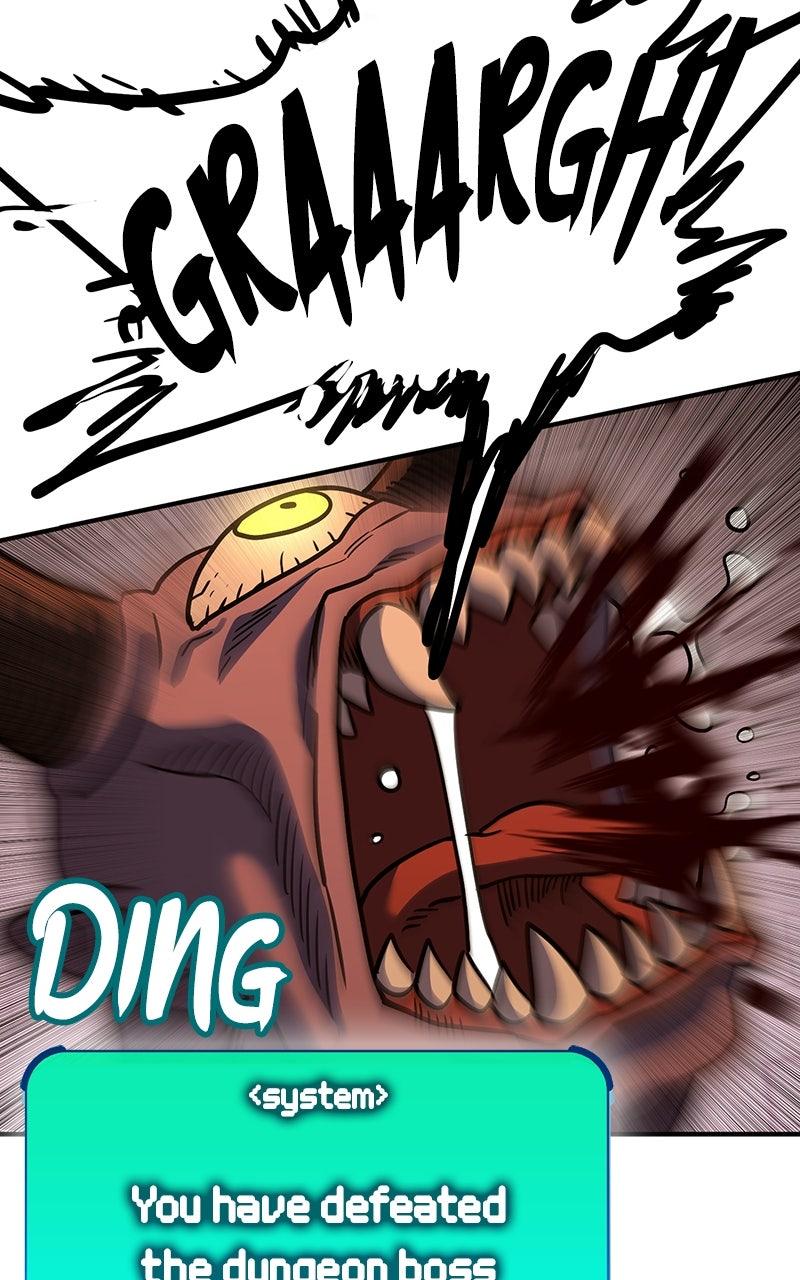 Read Hardcore Leveling Warrior chapter 156.9 image 4 on Lezhin