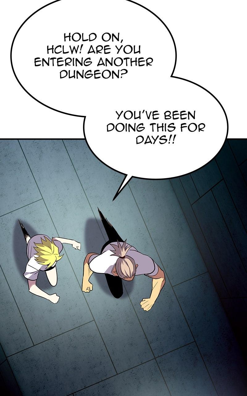 Read Hardcore Leveling Warrior chapter 156.9 image 40 on Lezhin