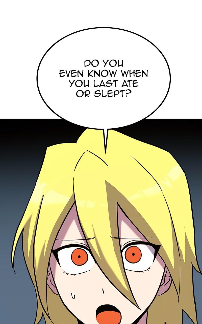 Read Hardcore Leveling Warrior chapter 156.9 image 42 on Lezhin
