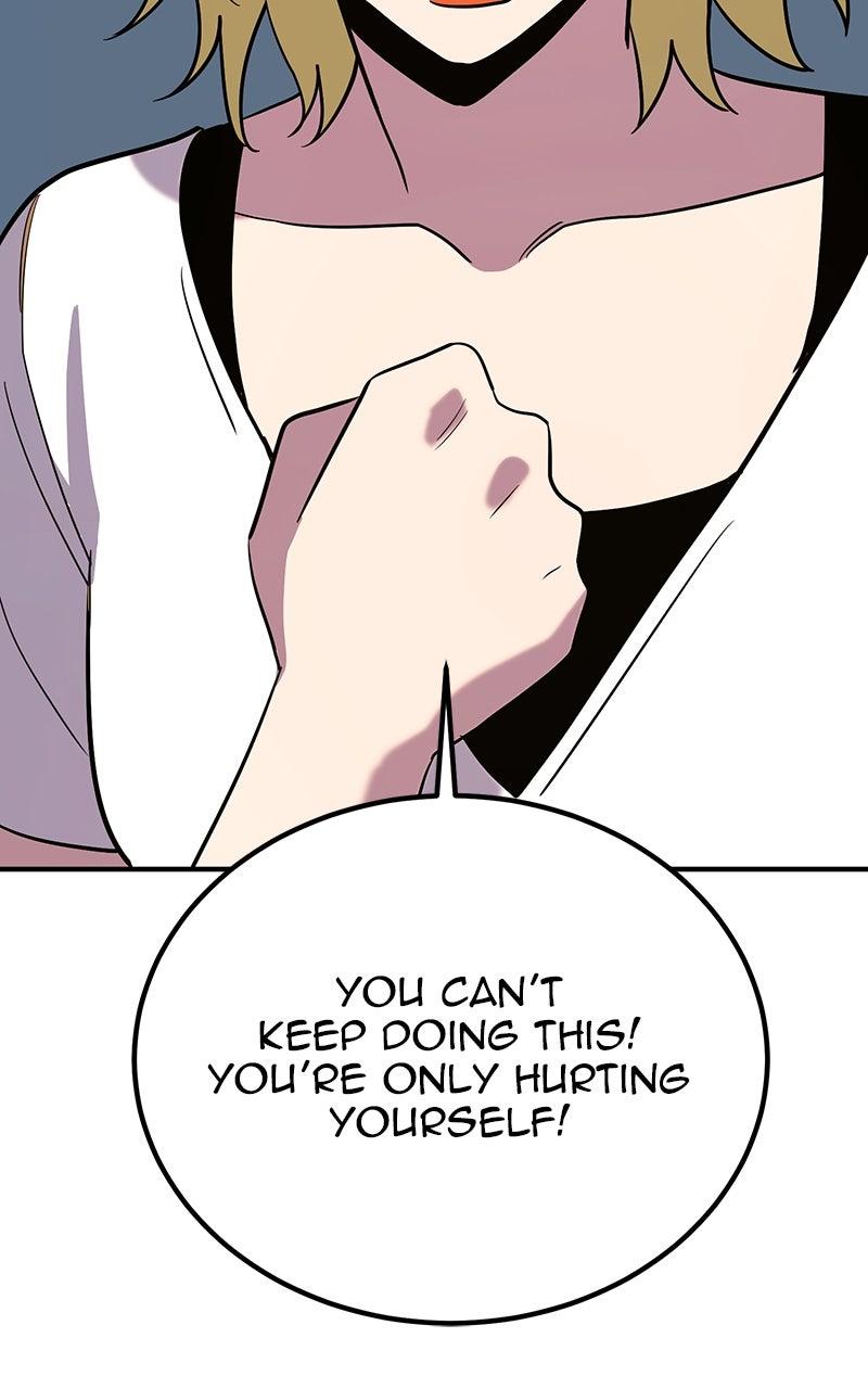 Read Hardcore Leveling Warrior chapter 156.9 image 43 on Lezhin