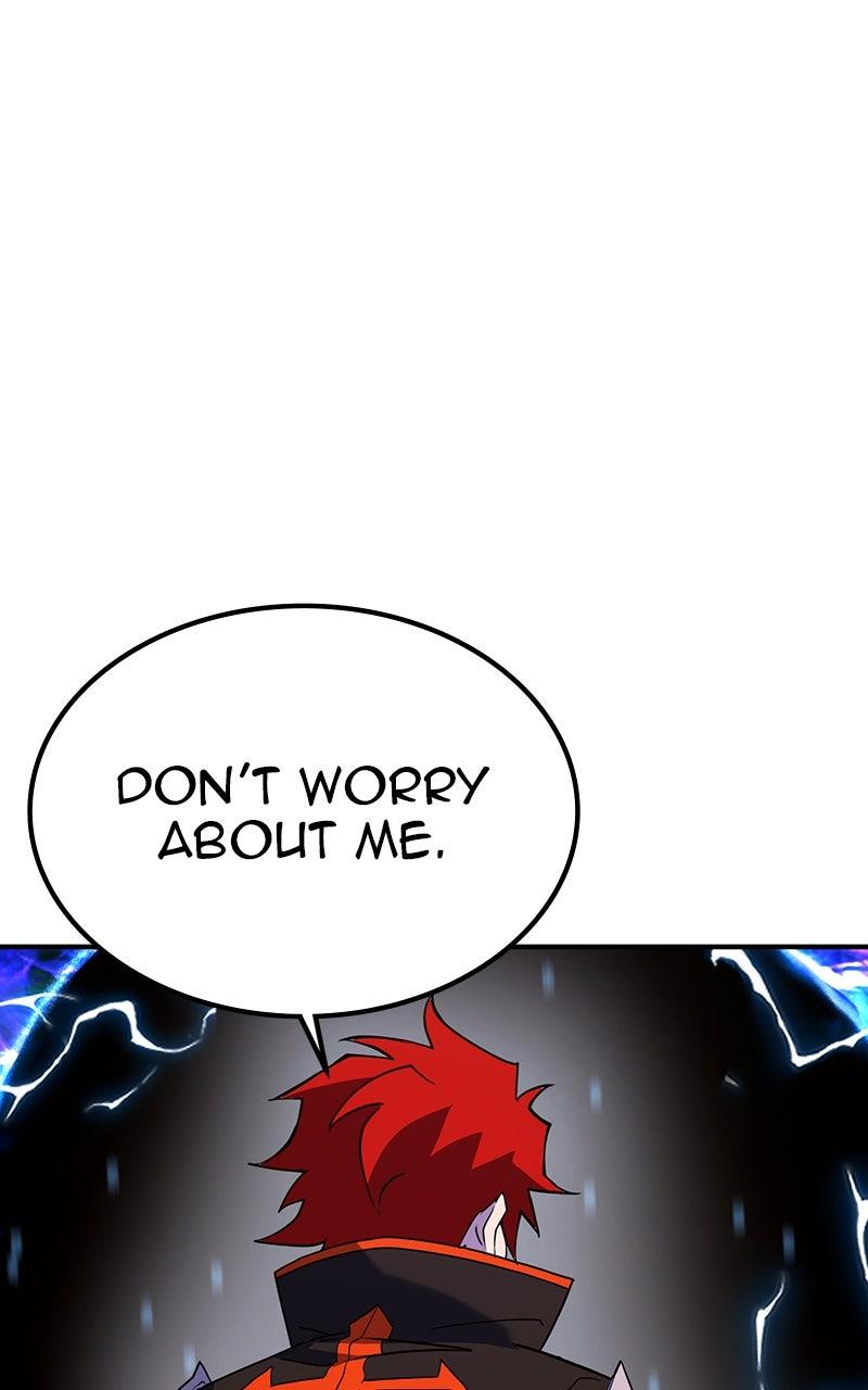 Read Hardcore Leveling Warrior chapter 156.9 image 44 on Lezhin