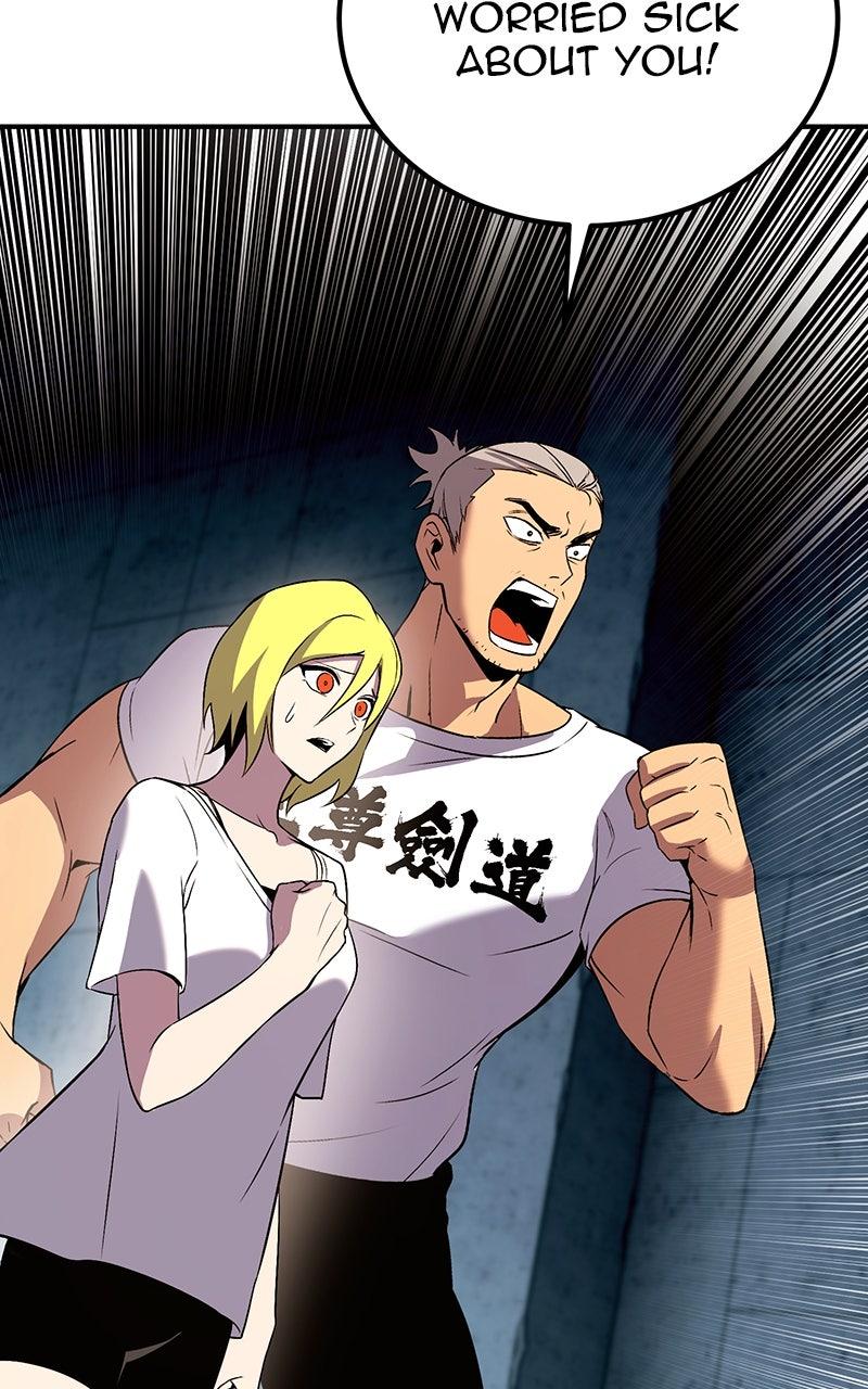 Read Hardcore Leveling Warrior chapter 156.9 image 46 on Lezhin