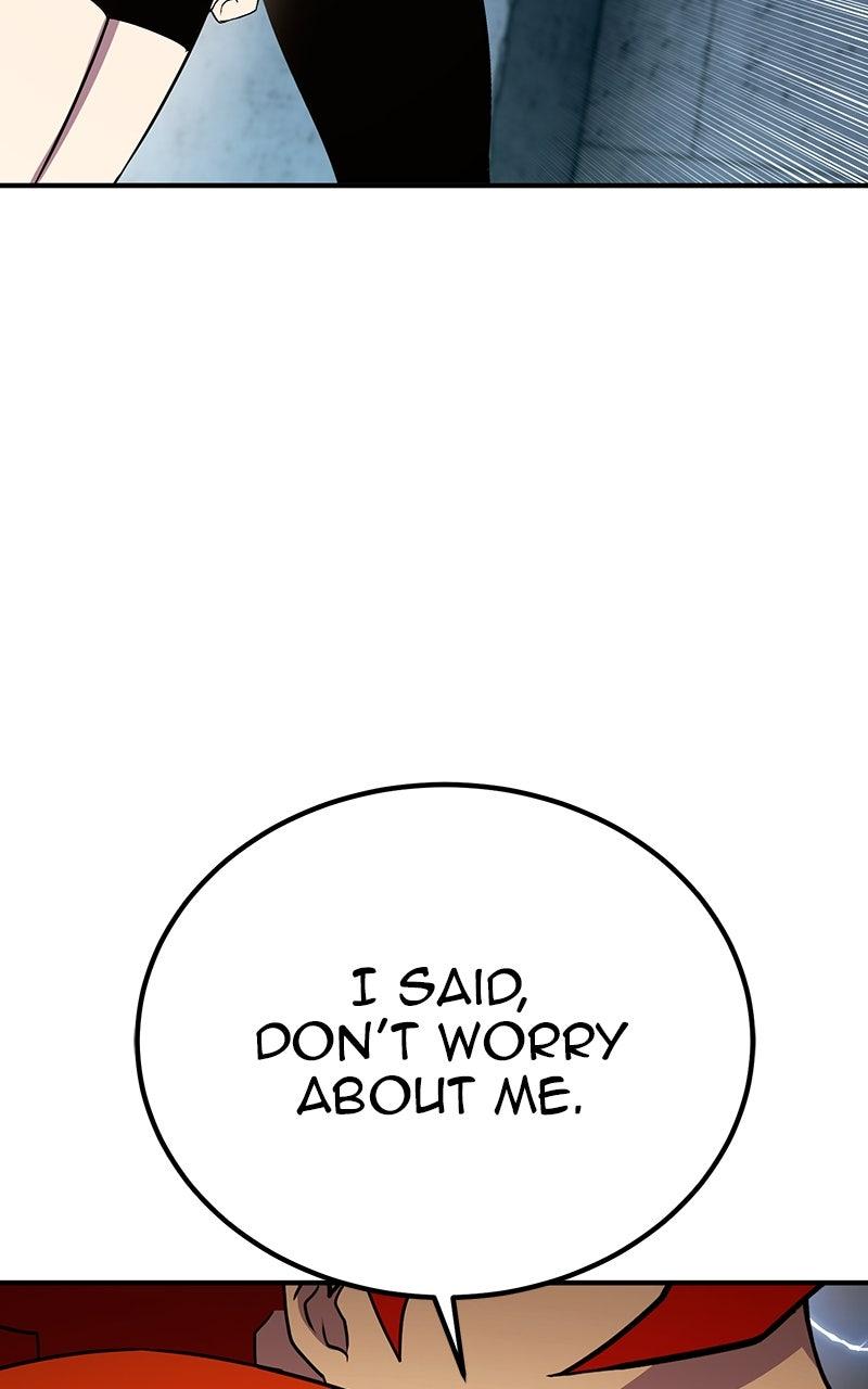 Read Hardcore Leveling Warrior chapter 156.9 image 47 on Lezhin