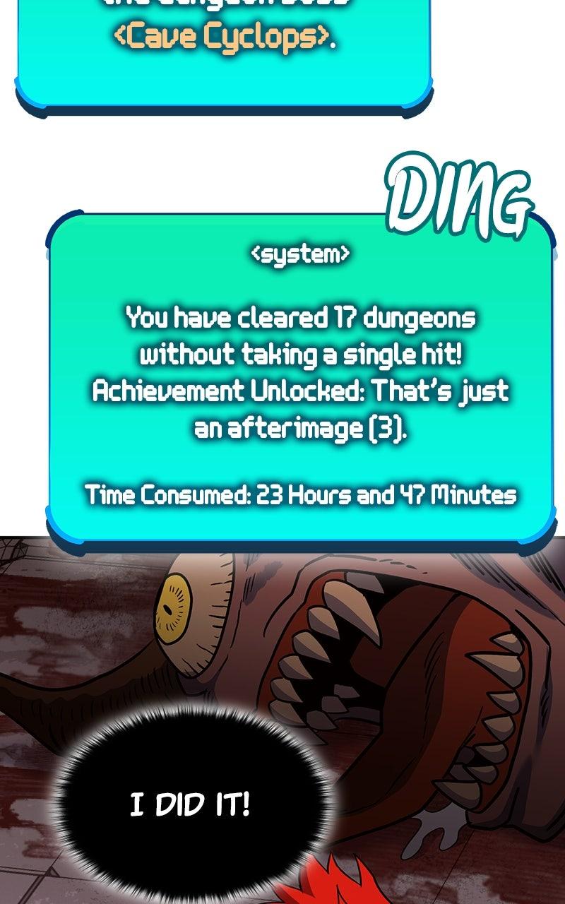 Read Hardcore Leveling Warrior chapter 156.9 image 5 on Lezhin