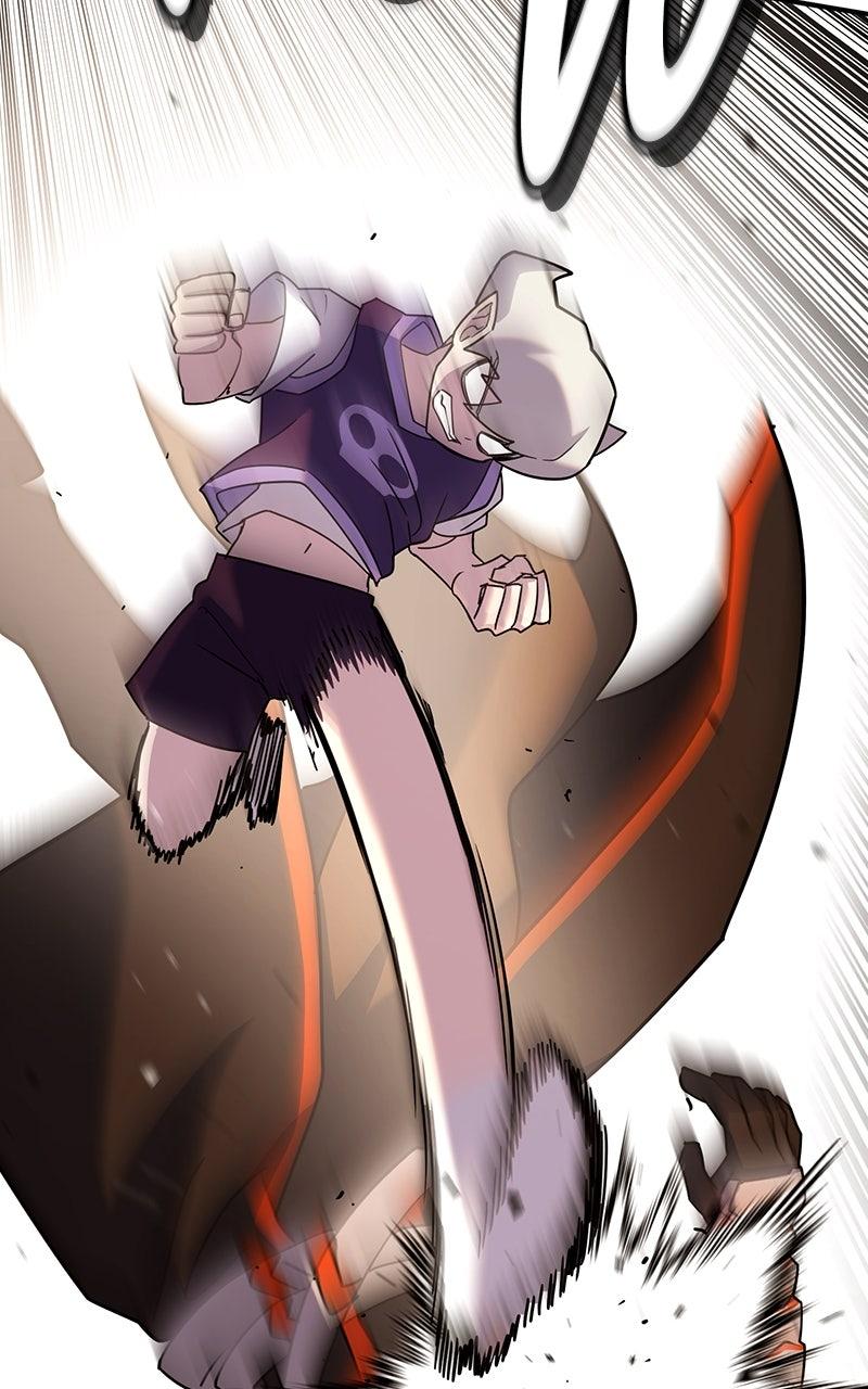Read Hardcore Leveling Warrior chapter 156.9 image 52 on Lezhin