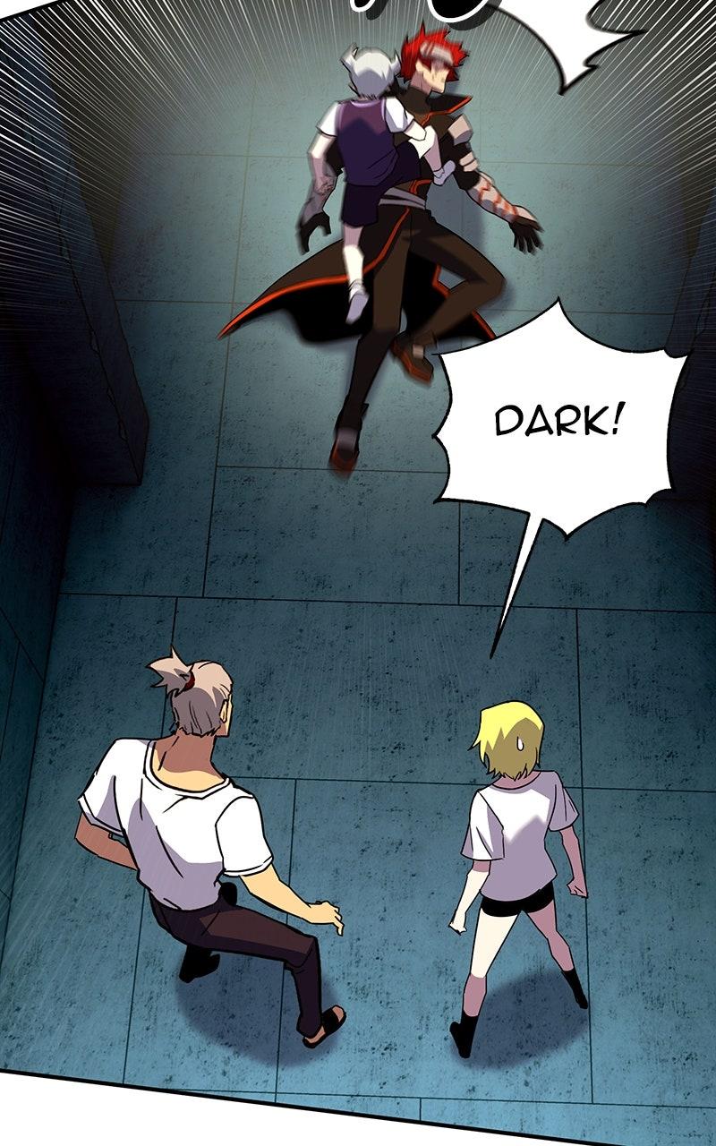 Read Hardcore Leveling Warrior chapter 156.9 image 54 on Lezhin