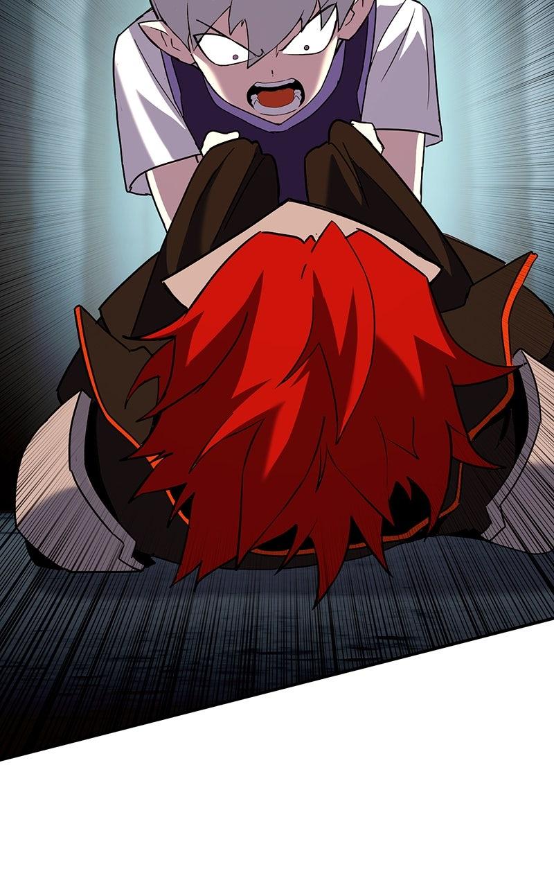 Read Hardcore Leveling Warrior chapter 156.9 image 56 on Lezhin
