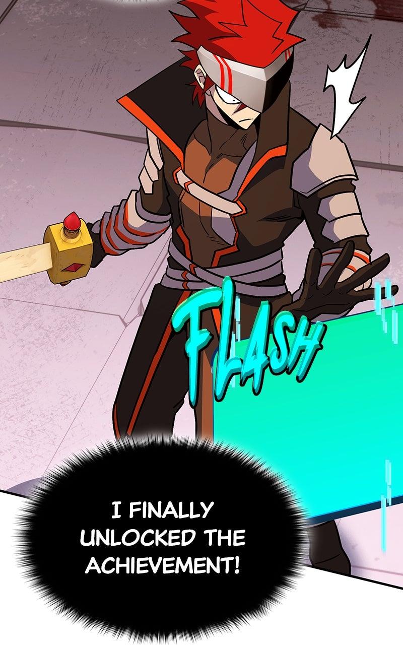 Read Hardcore Leveling Warrior chapter 156.9 image 6 on Lezhin