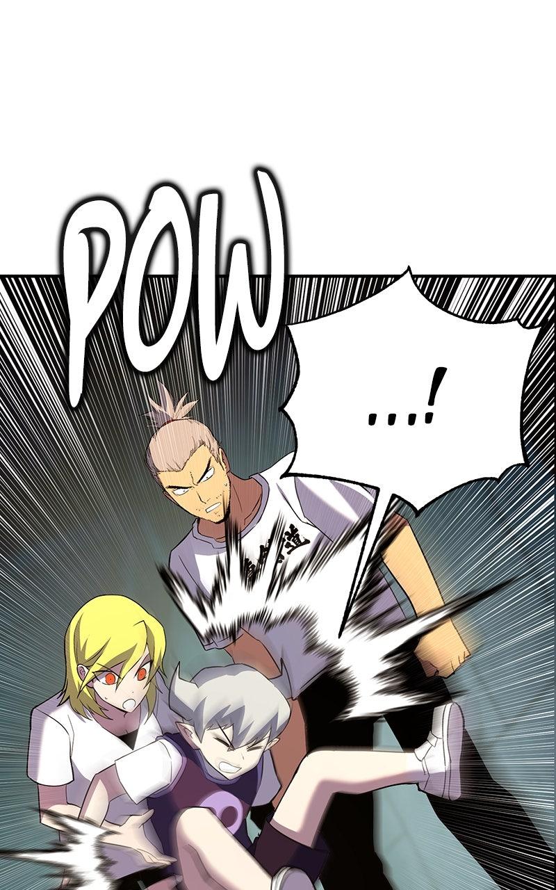 Read Hardcore Leveling Warrior chapter 156.9 image 65 on Lezhin