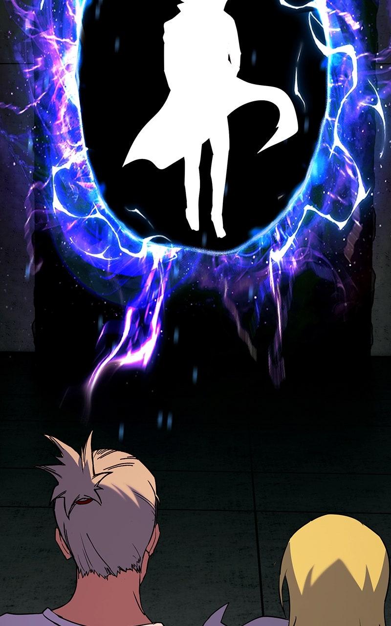 Read Hardcore Leveling Warrior chapter 156.9 image 69 on Lezhin