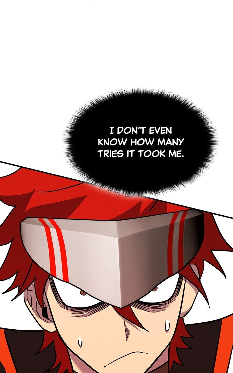 Read Hardcore Leveling Warrior chapter 156.9 image 7 on Lezhin