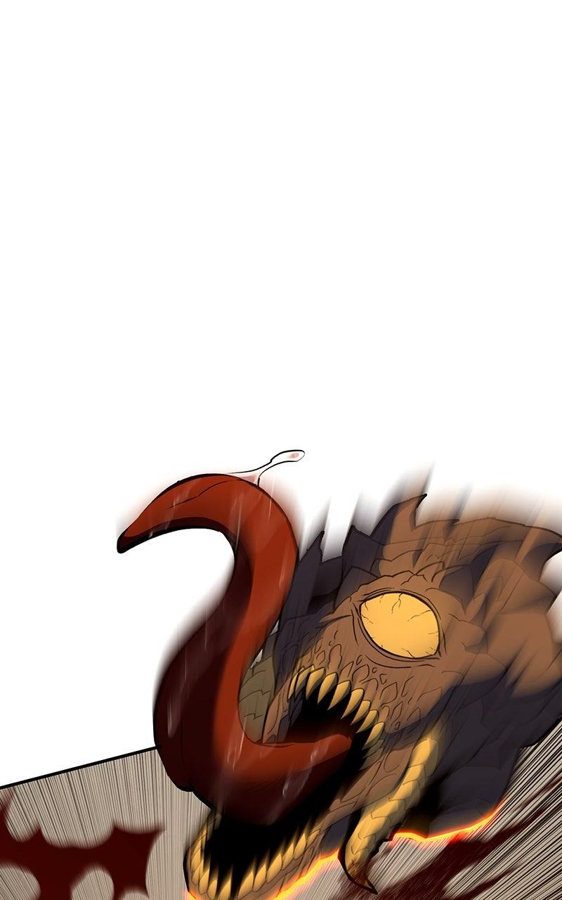 Read Hardcore Leveling Warrior chapter 156.9 image 73 on Lezhin