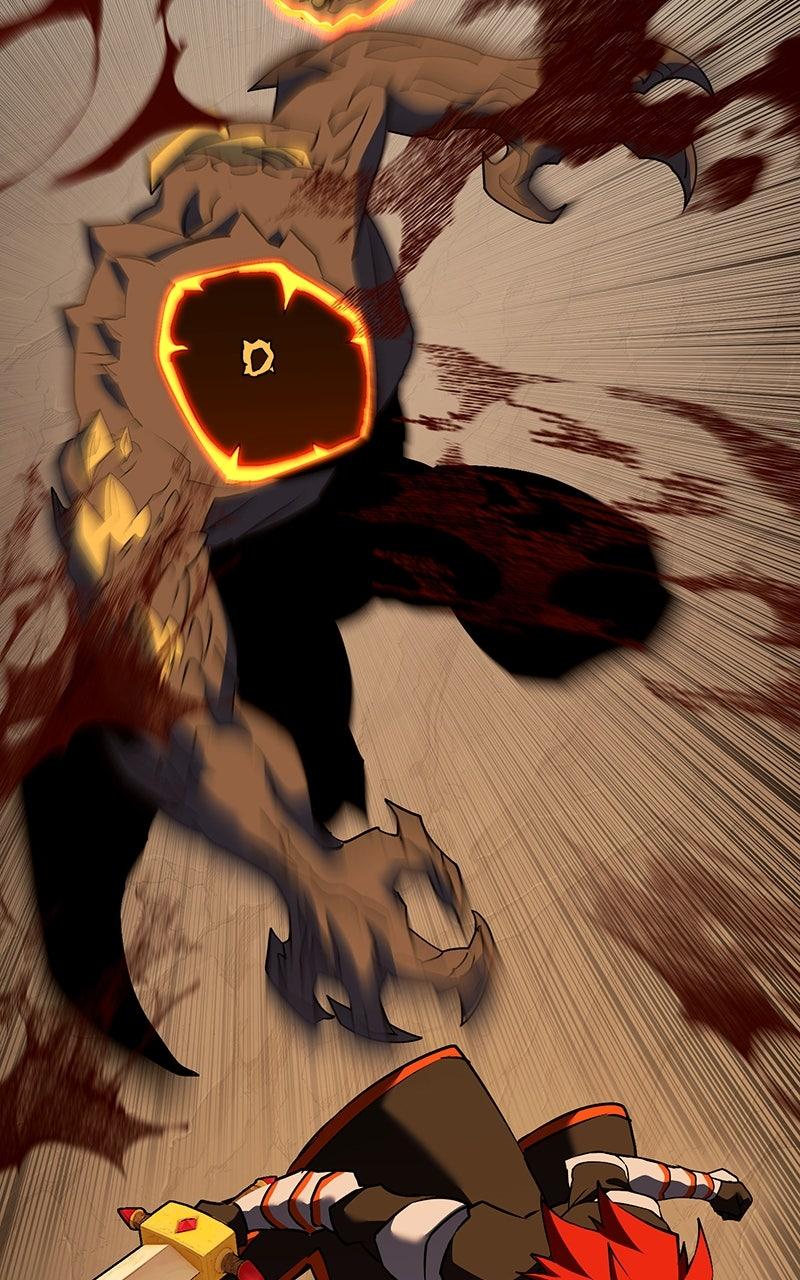 Read Hardcore Leveling Warrior chapter 156.9 image 74 on Lezhin