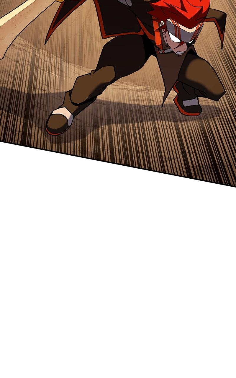 Read Hardcore Leveling Warrior chapter 156.9 image 75 on Lezhin