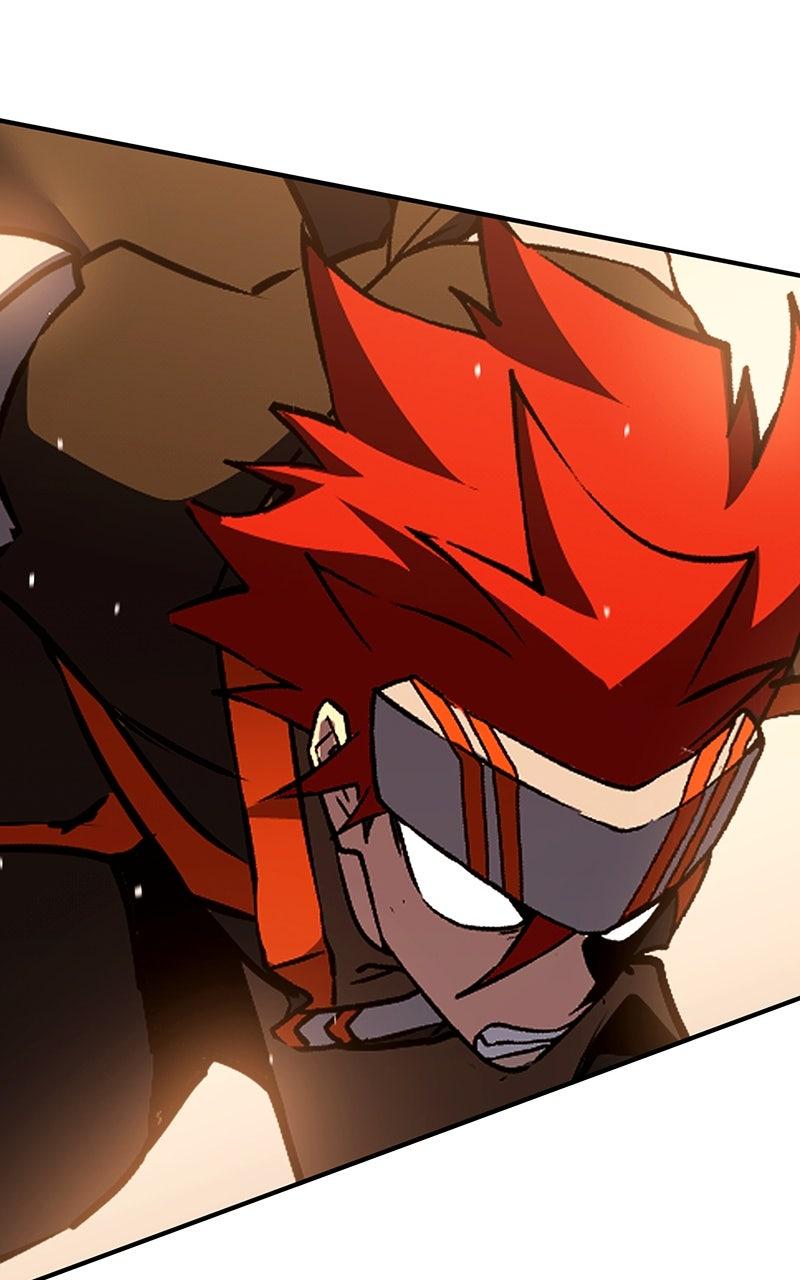 Read Hardcore Leveling Warrior chapter 156.9 image 76 on Lezhin