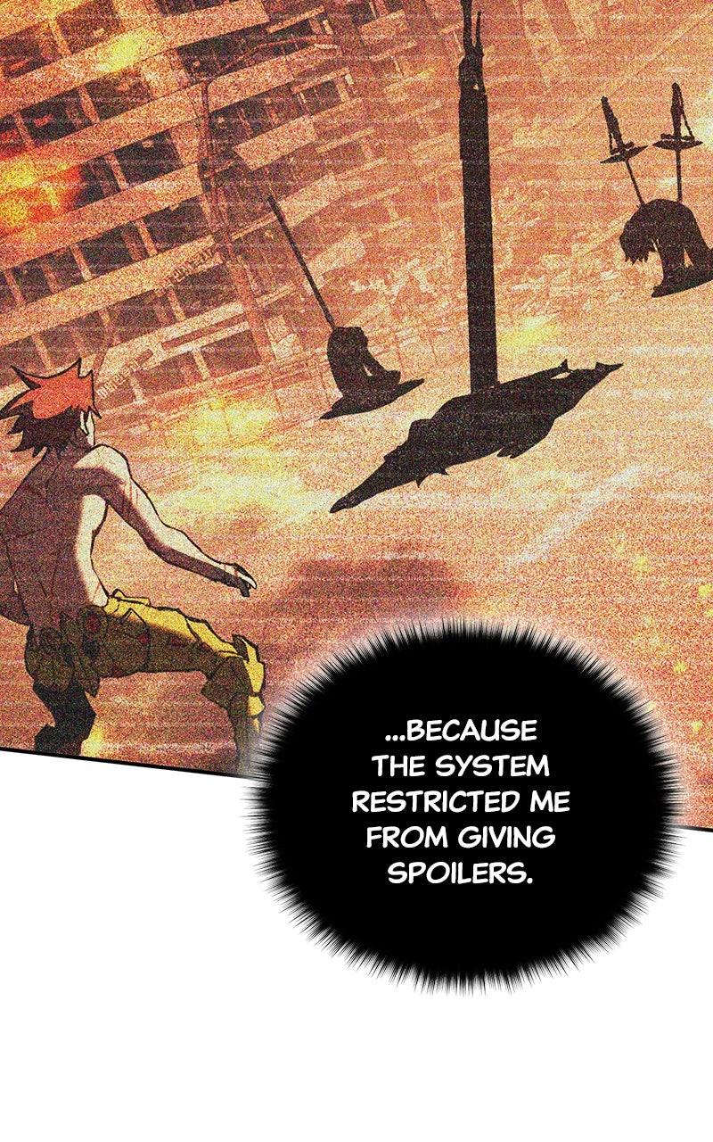 Read Hardcore Leveling Warrior chapter 156.9 image 78 on Lezhin