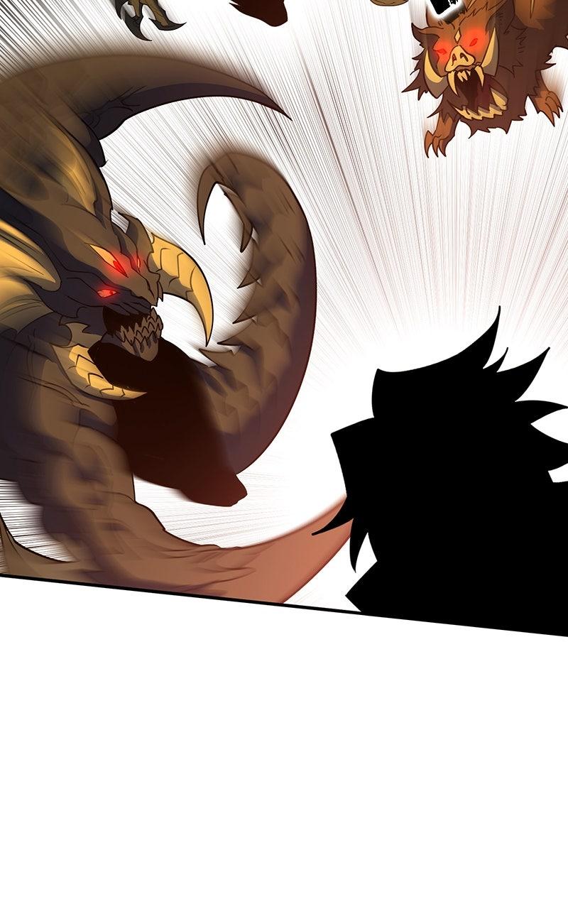 Read Hardcore Leveling Warrior chapter 156.9 image 82 on Lezhin