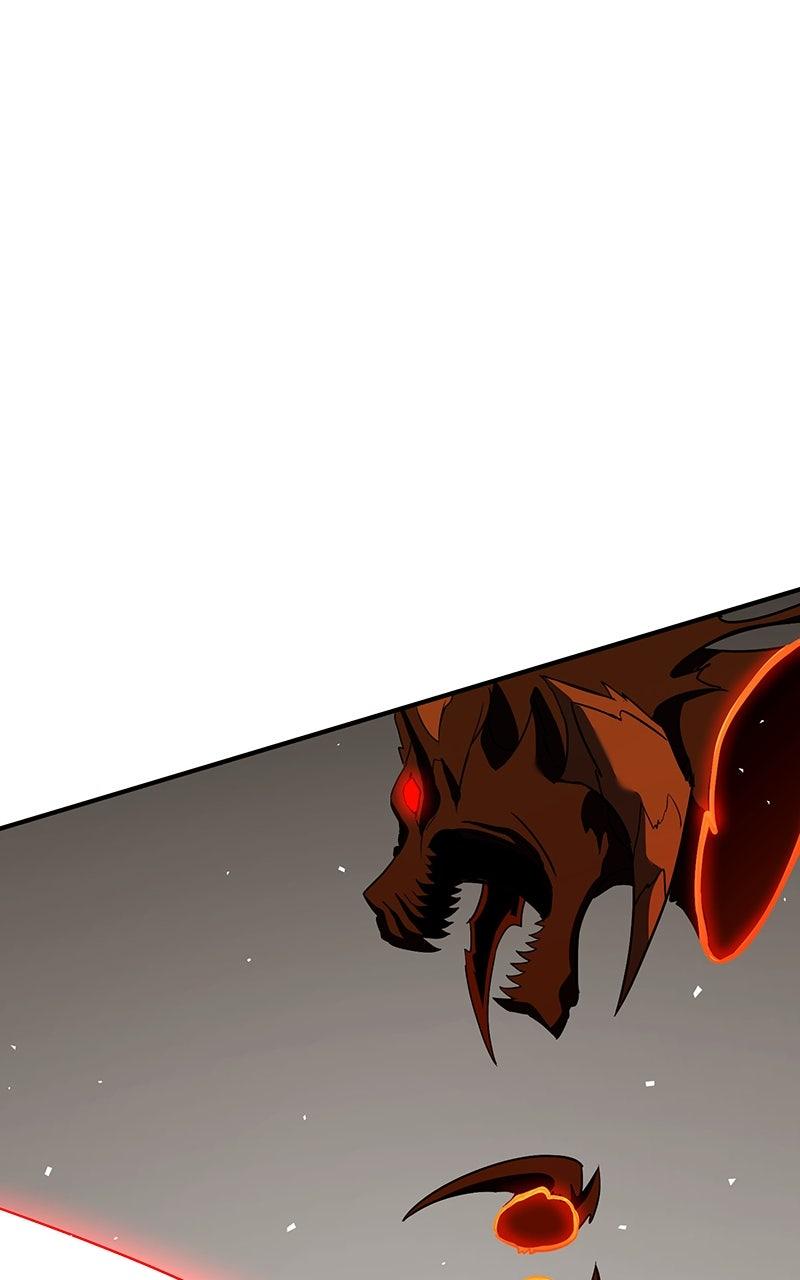Read Hardcore Leveling Warrior chapter 156.9 image 84 on Lezhin