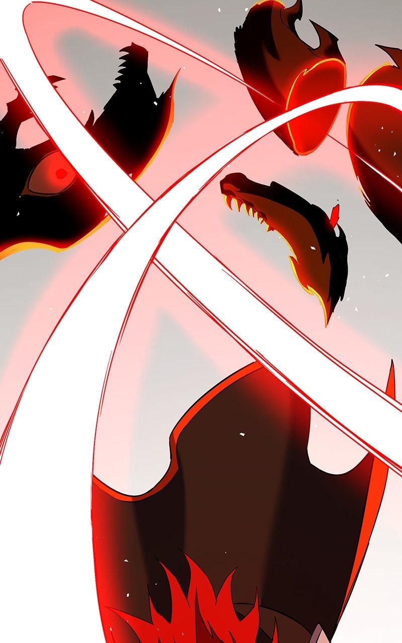 Read Hardcore Leveling Warrior chapter 156.9 image 85 on Lezhin