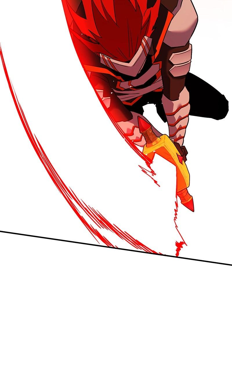 Read Hardcore Leveling Warrior chapter 156.9 image 86 on Lezhin
