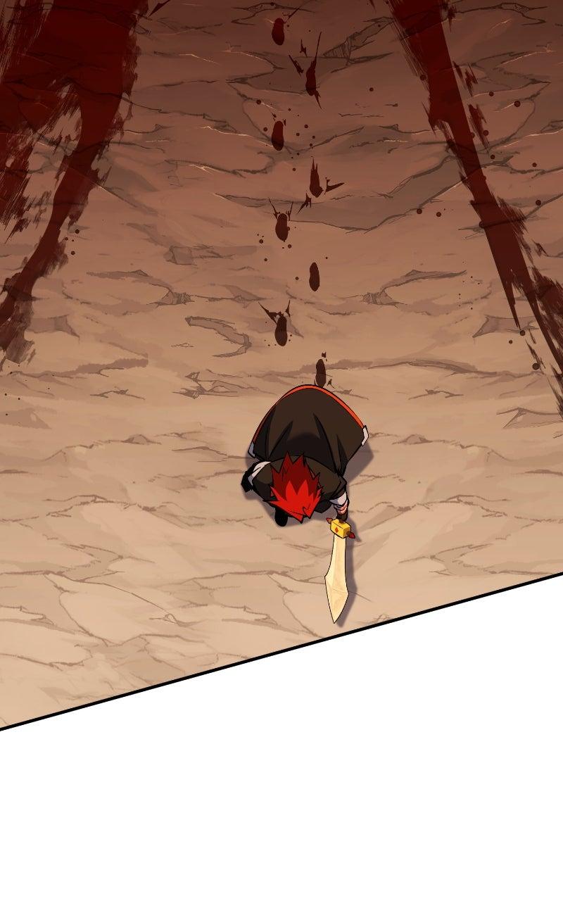 Read Hardcore Leveling Warrior chapter 156.9 image 90 on Lezhin