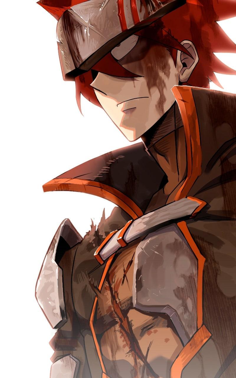 Read Hardcore Leveling Warrior chapter 156.9 image 92 on Lezhin